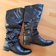 Winterstiefel in Gr. 39