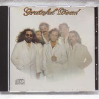 Grateful Dead - Go To Heaven - 1980 Rock Bluesrock Folkrock CD m-/m