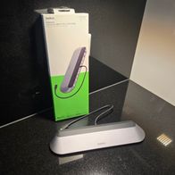 Belkin Connect Universal USB C 11-in-1-Pro-Dock Dockingstation