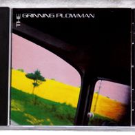 The Grinning Plowman - I Play Jupiter - 1989 Post-Punk, Alternative Rock CD m-/m
