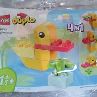 Lego Duplo My first Duck Polybag 30673 neu OVP *
