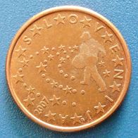 5 Cent - Slowenien - 2007