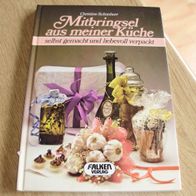 Christine Schönherr Mitbringsel aus meiner Küche 1983 Falken Verlag NEU