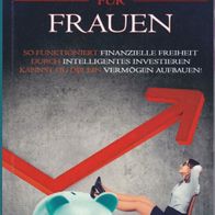 ETFs für Frauen von Susan Bruggstatter