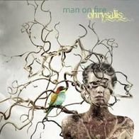 Man On Fire - Chrysalis CD neu S/ S