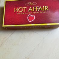 Hot Affair Eine Affäre mit dem eigenen Partner