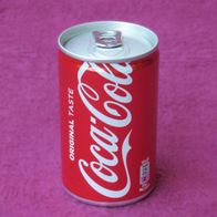 NEU Sammler Mini Dose Coca Cola 150 ml 2019 Belgien Niederlande voll ungeöffnet