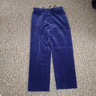 lila Damenhose