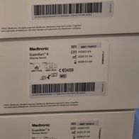 Guardian 4 Sensoren 5 Stück