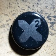 Kronkorken Bitburger X2 Cola Bier Mix