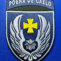 Aufnäher Klett Patch 831. Taktischen Luftfahrtbrigade Ukraine Air Force