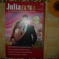 Julia Extra - Die schönsten Liebesromane der Welt, Band 511 1/22 - 4 i. 1