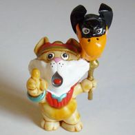 Orakelus / Miezi Cats 1998