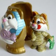 Phalsch Pherbunden + BPZ / Miezi Cats 1998