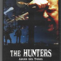 DVD " The Hunters "