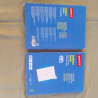 Staples Mehrzweck-Etiketten selbstklebend 2 Packungen neu