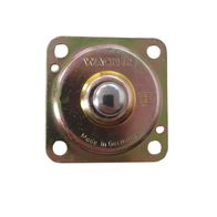 set di guarnizioni Per Wacker Neuson WM80 motore BS500