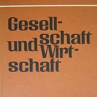 Gesellschaft und Wirtschaft / M. Wimmer / K. Hartwig / Diesterweg 7383