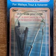 Balzer Scotty Mini Downrigger Release Clip Mini Snapper Run Clip Schleppfischen