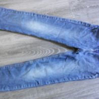 Jeans Skinny von Primark Denim & Co. Gr.140 Stretch *
