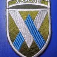 Aufnäher mit Klett Patch 11. Armeefliegerbrigade Air Force Ukraine ARMY