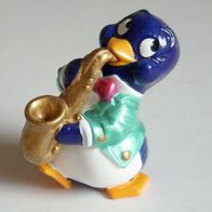 Jäzzy Jäzz / Happy Hippo Hochzeit 1999