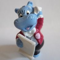 Papa Papperlapapp / Happy Hippo Hochzeit 1999