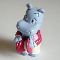 Gustav Glücklos / Happy Hippo Hochzeit 1999
