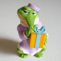Adele Bruchstrich / Happy Hippo Hochzeit 1999