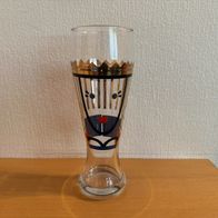 Ritzenhoff - Weizenbierglas 22934 - Michael Sieger - 1998