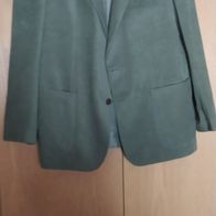 Vintage Herren Sakko - Jacke olive