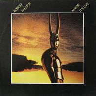 Robert Palmer - maybe it´s live - LP - 1982 - Club Edition / rare