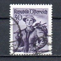 Österreich 1948, Mi.-Nr.: 900, Gestempelt (3)