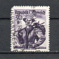 Österreich 1948, Mi.-Nr.: 900, Gestempelt (4)