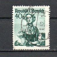Österreich 1948, Mi.-Nr.: 902, Gestempelt