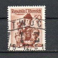 Österreich 1948, Mi.-Nr.: 904, Gestempelt (2)