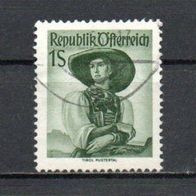 Österreich 1948, Mi.-Nr.: 912, Gestempelt (2)