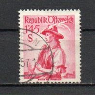 Österreich 1948, Mi.-Nr.: 915, Gestempelt (2)