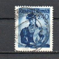 Österreich 1948, Mi.-Nr.: 920, Gestempelt (3)