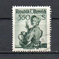 Österreich 1948, Mi.-Nr.: 923, Gestempelt