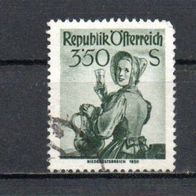 Österreich 1948, Mi.-Nr.: 923, Gestempelt (2)