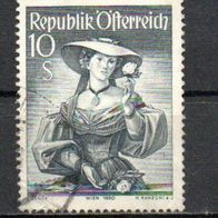 Österreich 1948, Mi.-Nr.: 926, Gestempelt (2)