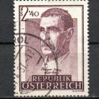 Österreich 1957, Mi.-Nr.: 1032, Gestempelt