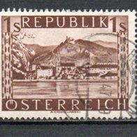 Österreich 1945, Mi.-Nr.: 767, Gestempelt