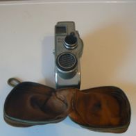 Bauer 88 F Kamera Filmkamera Fotoapparat (sehr alt und scheinbar gebraucht)