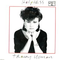 7 Vinyl Tracey Ullman / Helpless