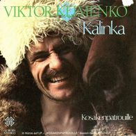 7 Vinyl Viktor Klimenko / Kalinka