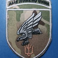 Adler Luftstreitkräfte Aufnäher Patch 15. Lufttransportbrigade Ukraine Air Force 3