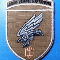 Adler Luftstreitkräfte Aufnäher Patch 15. Lufttransportbrigade Ukraine Air Force 6