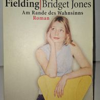 Helen Fielding Bridget Jones Am Rande des Wahnsinns